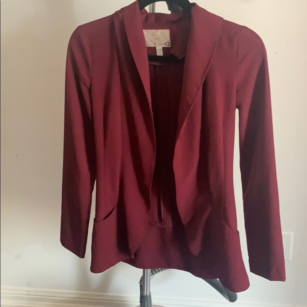 Blazer